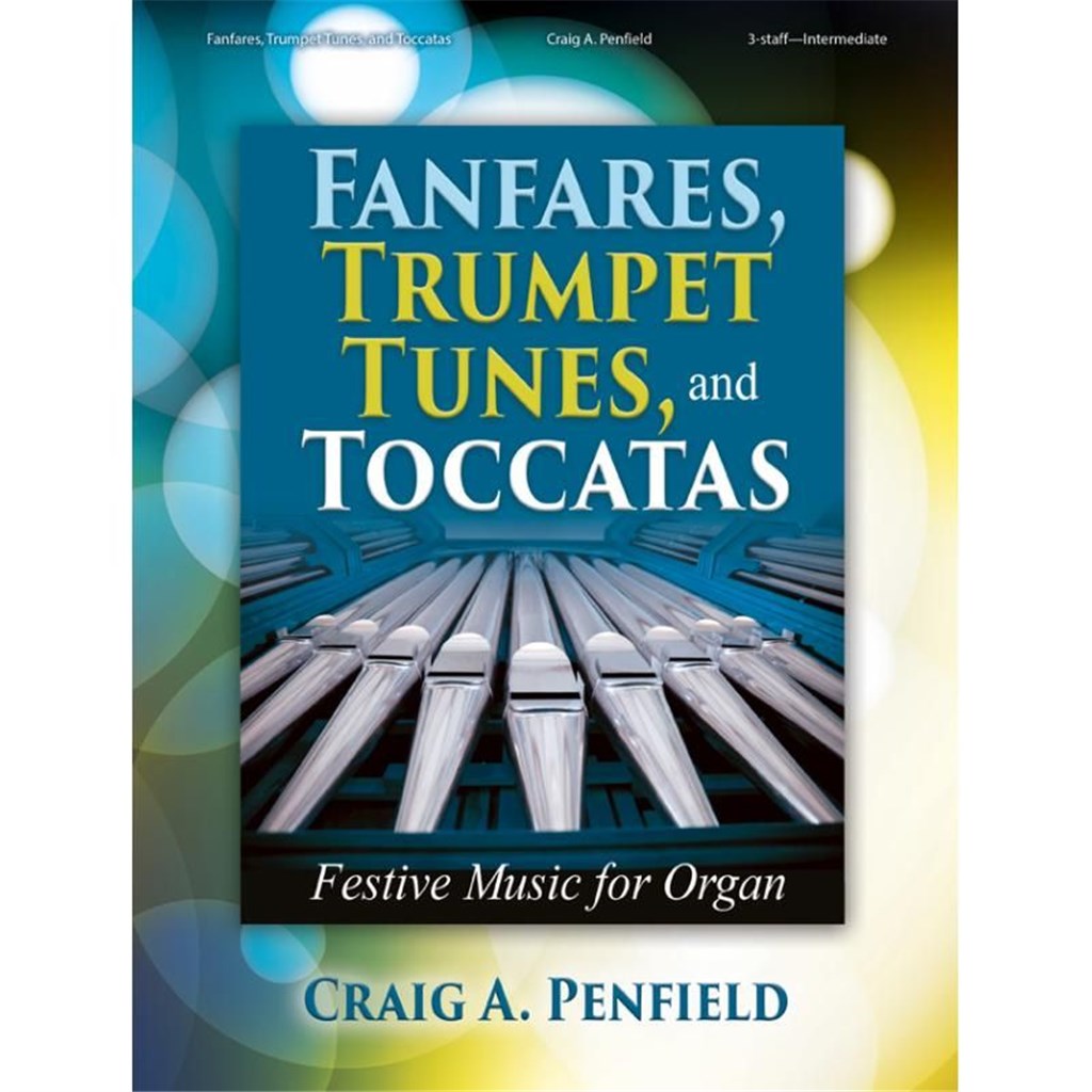 Fanfares, Trumpet Tunes and Toccatas